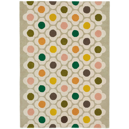 Arixa Hand Tufted Carpet & Rug