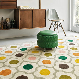 Arixa Hand Tufted Carpet & Rug