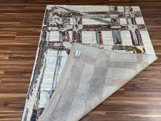 Smoulder Modern Carpet & Rug 6x9