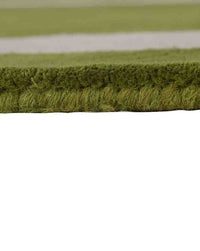 Slush Solid Hand Tufted Carpet & Rug