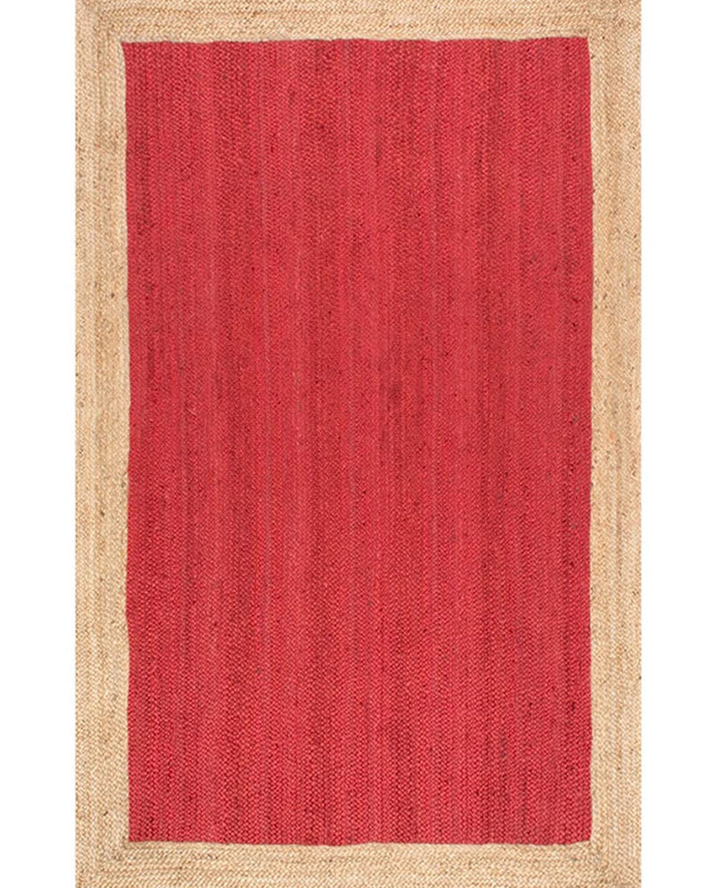 Aarna Jute Carpet & Rugs