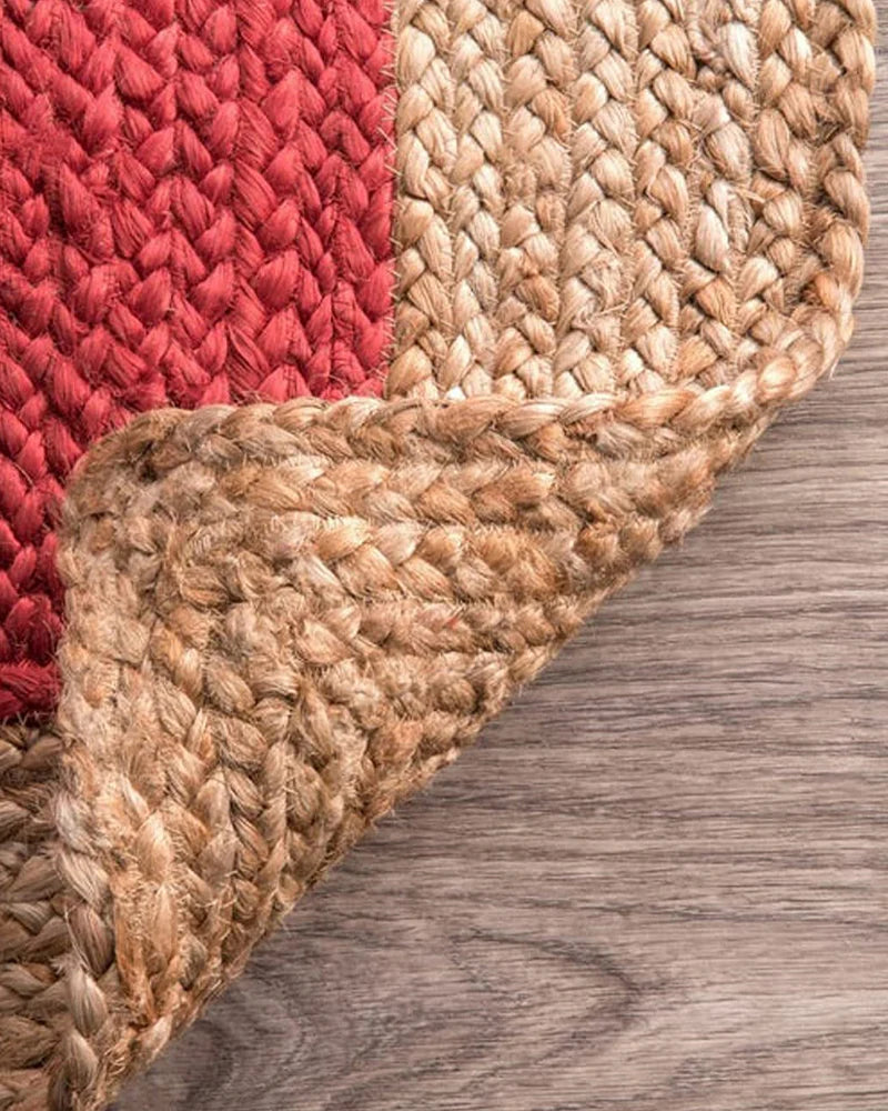 Aarna Jute Carpet & Rugs