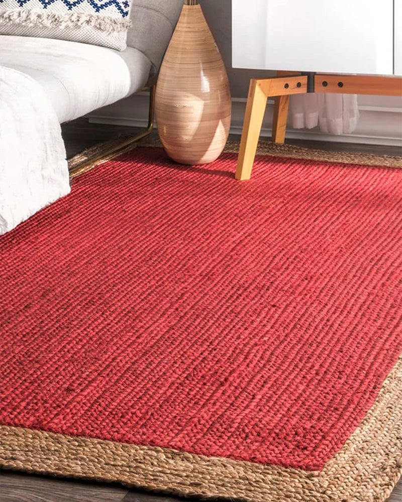 Aarna Jute Carpet & Rugs