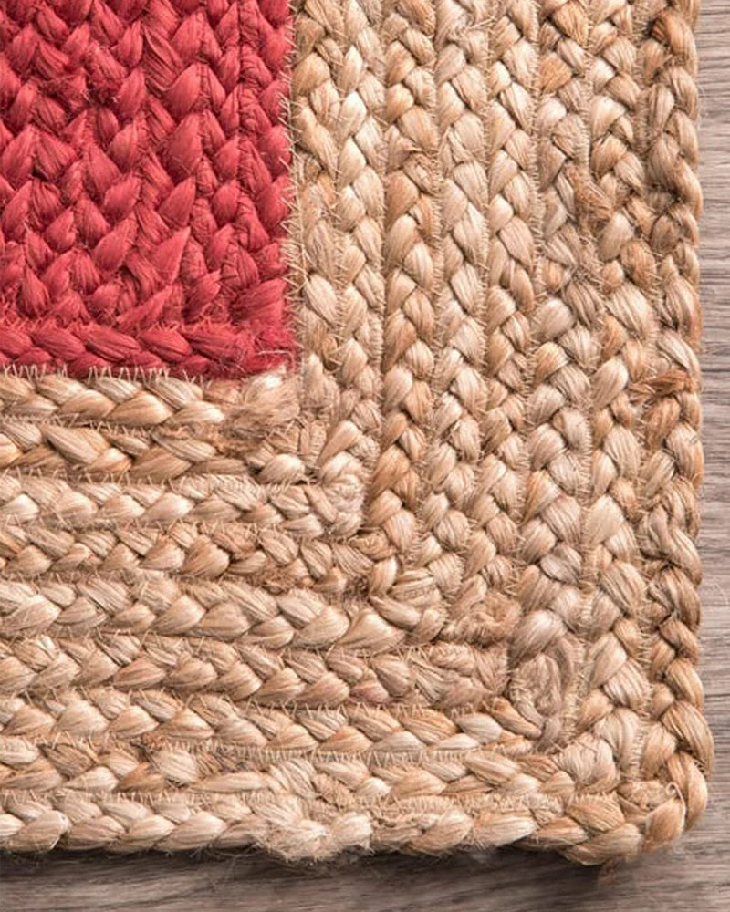 Aarna Jute Carpet & Rugs