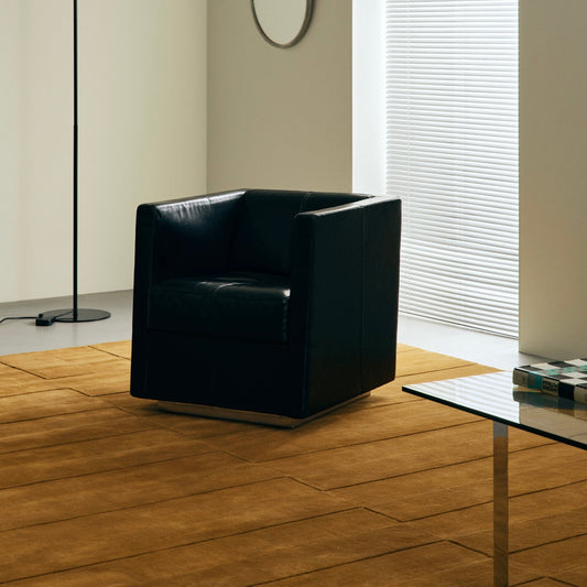 Norvay Hand Tufted Carpet & Rug