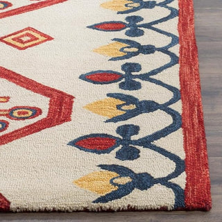 Ulthar Hand Tufted Carpet