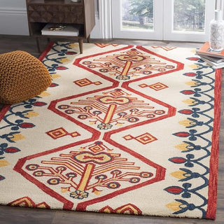 Ulthar Hand Tufted Carpet