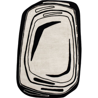 Avyra Hand Tufted Carpet & Rug