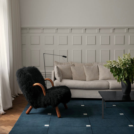 Zenvor Hand Tufted Carpet & Rug
