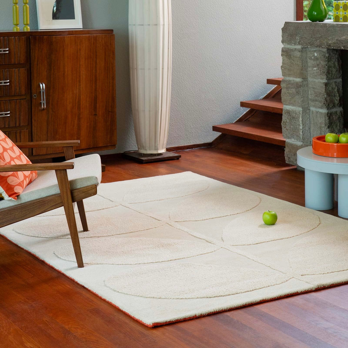 Molvix Hand Tufted Carpet & Rug