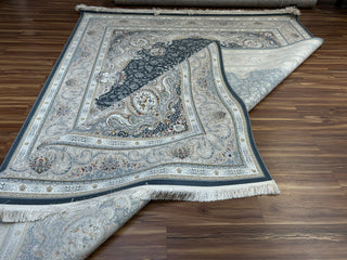Bahrami Iranian Carpet & Rug 8x11