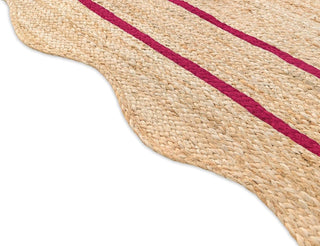 Ivernox Jute Carpet & Rugs