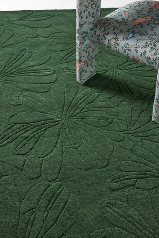 Mist Hand Tufted Carpet & Rug