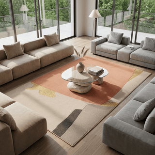 Avenlux hand tufted carpet & Rug