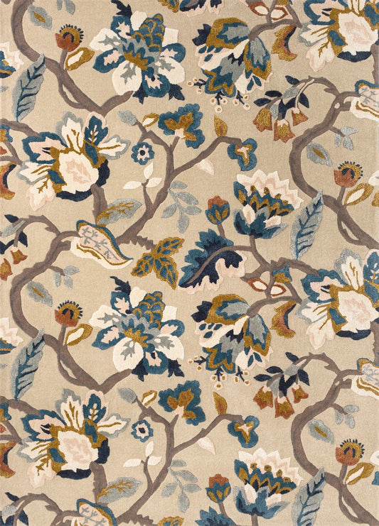 Dreat Hand Tufted Carpet & Rug