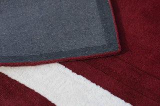 Bira Solid Hand Tufted Carpet