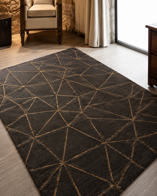 Luxphoria Hand Tufted Carpet