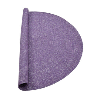 Calira Round Jute Carpet & Rugs