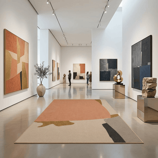 Avenlux hand tufted carpet & Rug