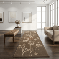 Naruto Hand Tufted Runner Carpet & Rug