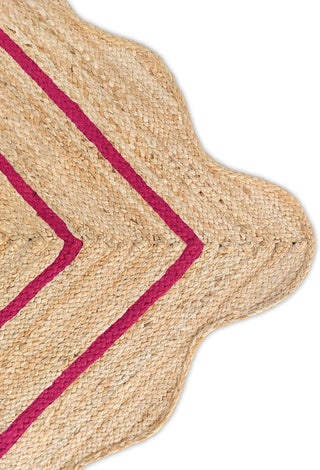 Ivernox Jute Carpet & Rugs