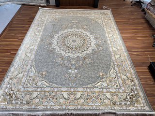 Esfand Iranian Carpet & Rug 10x13