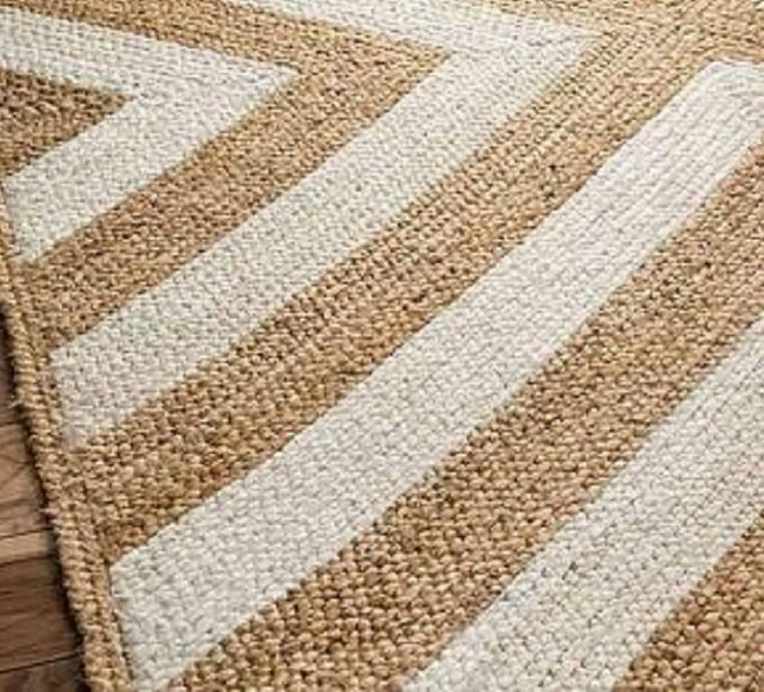 Naina Jute Carpet & Rugs