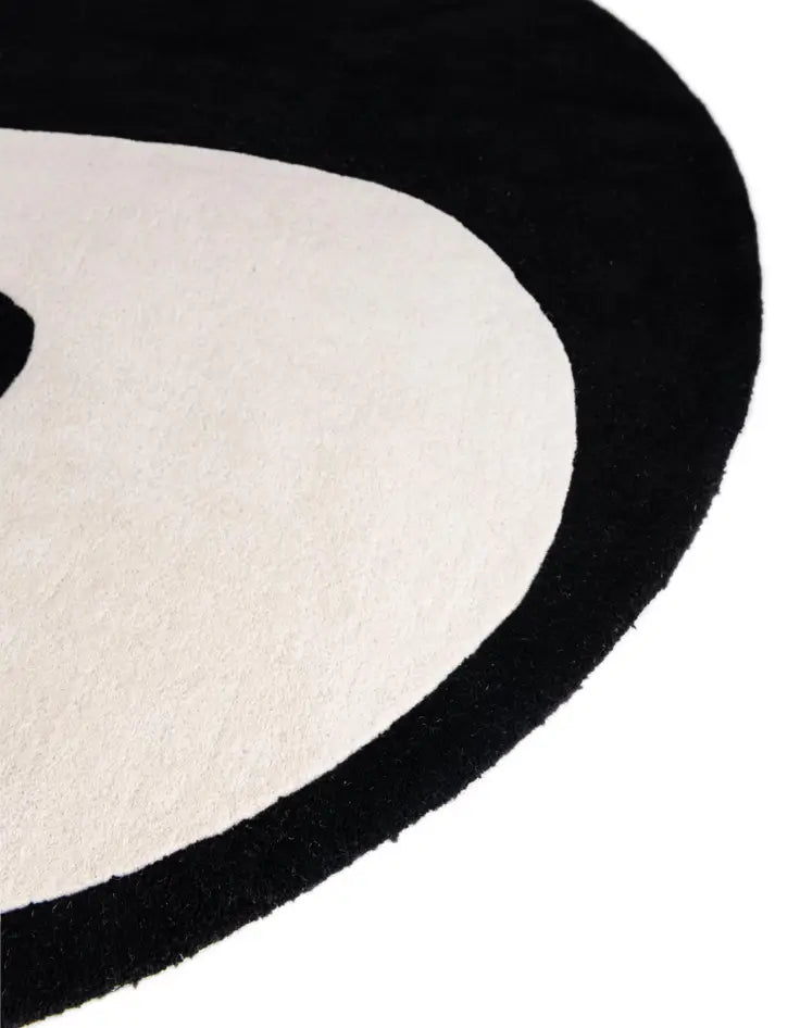 Bounza Hand Tufted Carpet & Rug