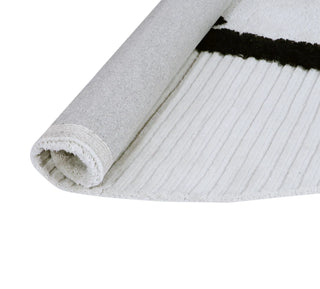 Ziva Irregular Hand Tufted Carpet & Rug