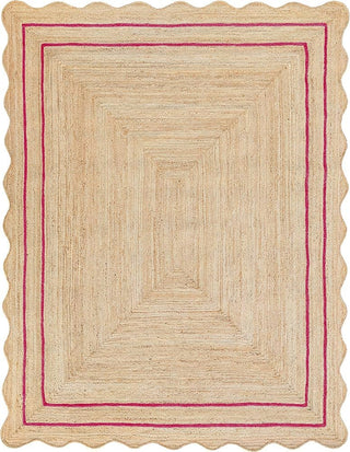 Ivernox Jute Carpet & Rugs