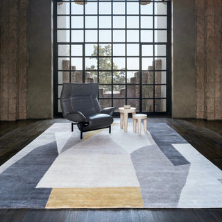 Kenvra Hand Tufted Carpet & Rug
