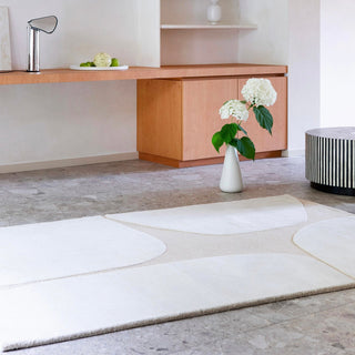 Lyris Hand Tufted Carpet & Rug