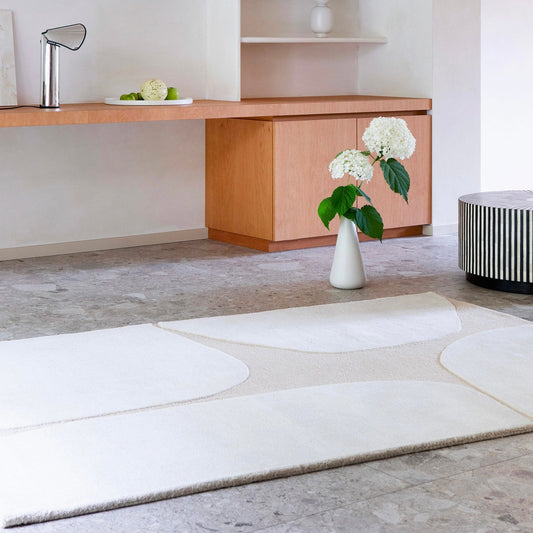 Lyris Hand Tufted Carpet & Rug