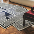 Orvion Hand Tufted Carpet & Rug