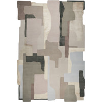 Nexara Hand Tufted Carpet & Rug