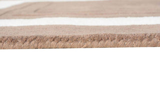 Nira Solid Hand Tufted Carpet