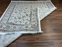Shabnam Iranian Carpet & Rug 8x11