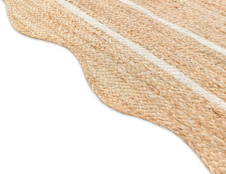 Jaxoria Jute Carpet & Rugs
