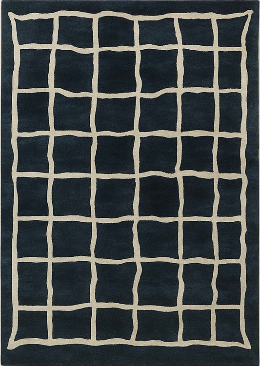 Fira Irregular Hand Tufted Carpet & Rug