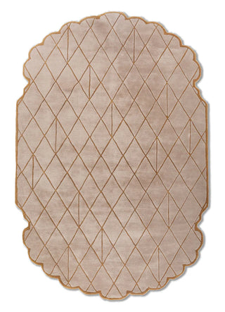 Niro Classic Irregular Hand Tufted Carpet & Rug