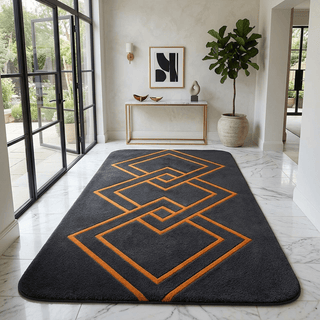 Velorizon Hand Tufted Carpet & Rug