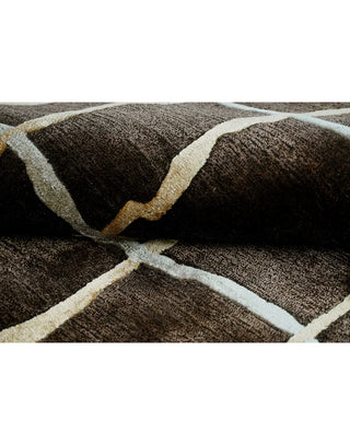 Fira Irregular Hand Tufted Carpet & Rug
