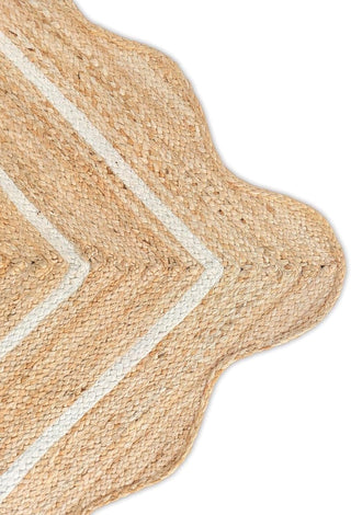 Jaxoria Jute Carpet & Rugs