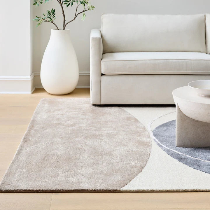 Ambient Hand Tufted Carpet