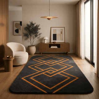 Velorizon Hand Tufted Carpet & Rug