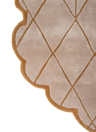 Niro Classic Irregular Hand Tufted Carpet & Rug