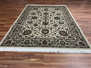 Hamdan Persian Carpet & Rug 5x7