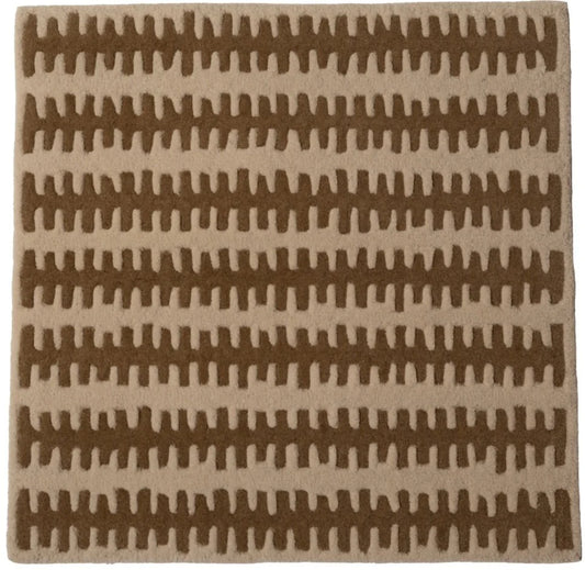 Soreva Irregular Hand Tufted Carpet & Rug