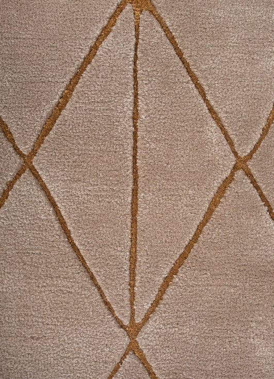 Niro Classic Irregular Hand Tufted Carpet & Rug