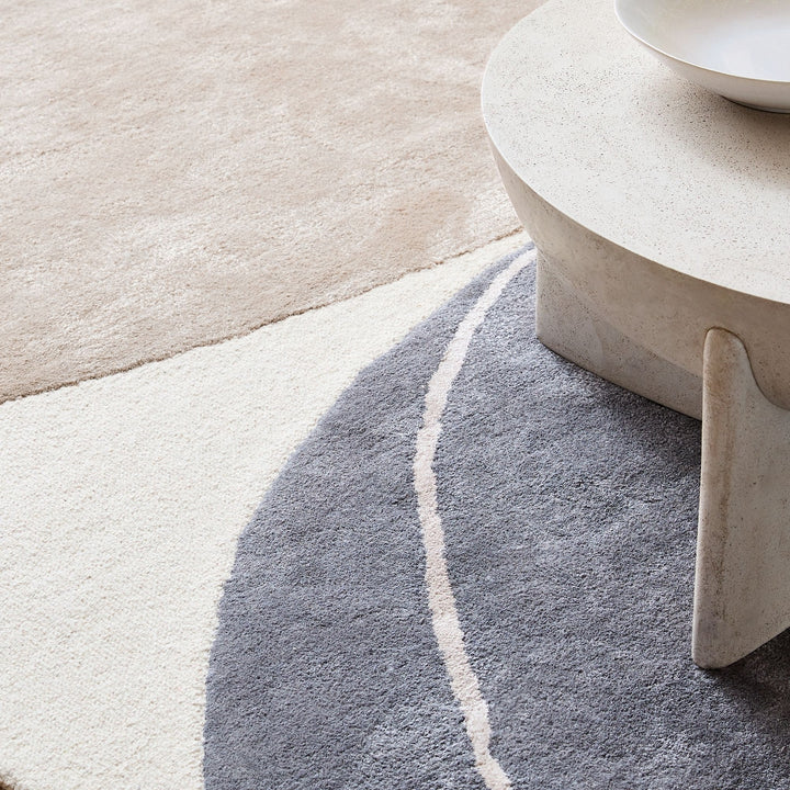 Ambient Hand Tufted Carpet